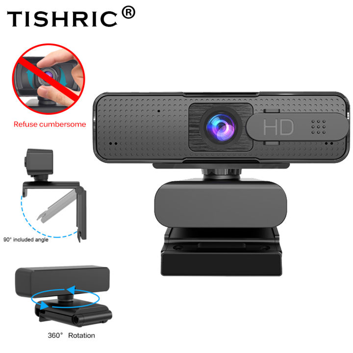 tishric-ashu-h701-hd-webcam-1080p-usb-plug-play-auto-focus-200w-hd-pixels-built-in-microphone-for-computer-meeting-teach