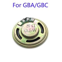 สนับสนุนลำโพงยี่ห้อ2ชิ้นสำหรับเกมส์บอยนินเทนโดสี GBC Gameboy Advance GBC GBA LoudSpeaker