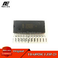 1Pcs Original TDA8920CJ ZIP-23 TDA8920BJ ZIP23เสียงเครื่องขยายเสียงใหม่เดิม