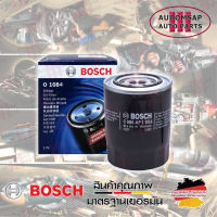 ไส้กรองน้ำมันเครื่อง BOSCH รุ่น O1084 สำหรับ Mitsubishi Strada 2.8 ปี 1997-2008