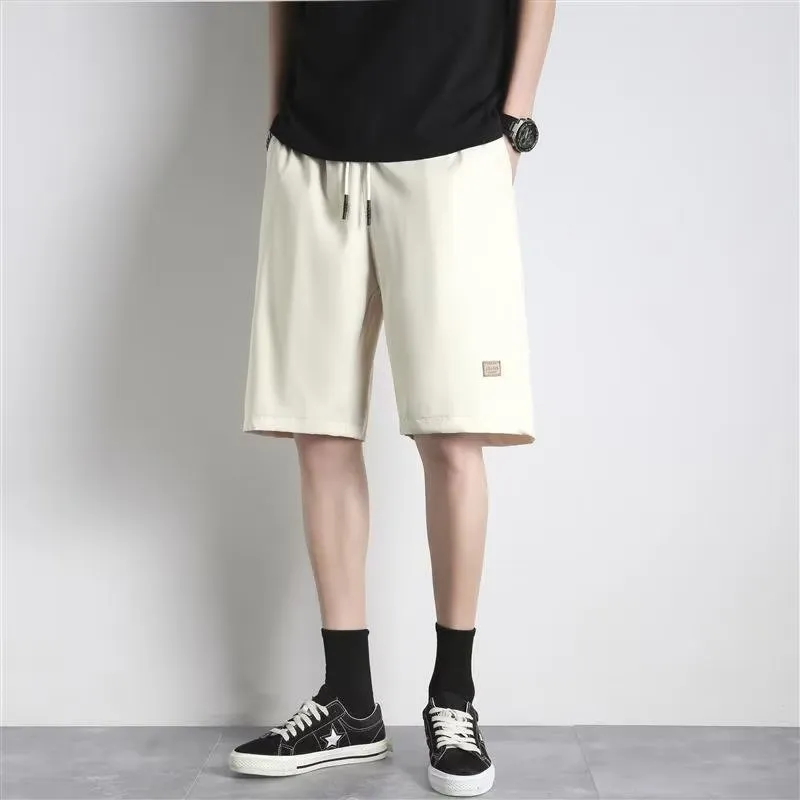 Fashion Short Pants Men Shorts Casual Beach Shorts Sports Shorts