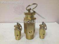 DN8 1/4 DN10 3/8 DN15 1/2 DN20 3/4 PT Male Air Compressor Safety Pressure Relief Valve A21W-16T 3/5/7/8/10/11/12.5/15KG