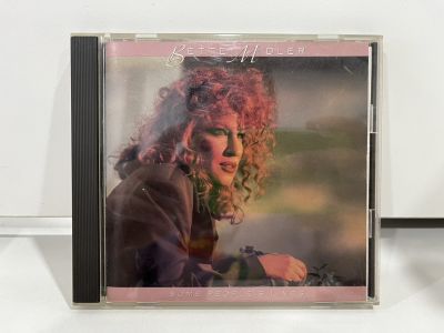1 CD MUSIC ซีดีเพลงสากล   BETTE MIDLER- SOME PEOPLES LIVES  ATLANTIC   (N9K29)