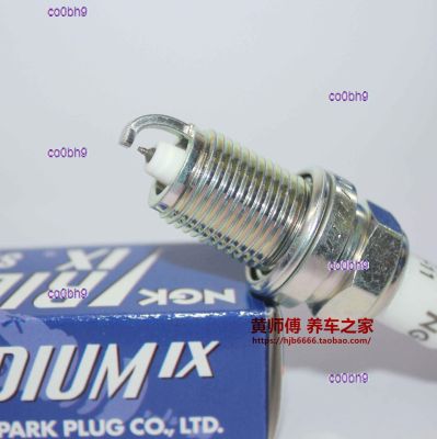 co0bh9 2023 High Quality 1pcs NGK iridium spark plug ZFR6FIX-11 is suitable for Cruze Hideo Familia Mai Rui Posenya R7