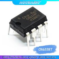 5PCS CR6228T DIP8 CR6228 DIP WATTY Electronics