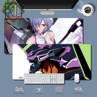 Personalized Mouse Gaming Pad Rebuild of Evangelion Mouse