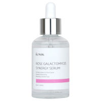 พร้อมส่ง iUNIK Rose Galactomyces Synergy Serum 50ml