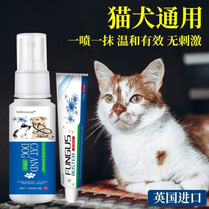 [veterinarian dog and cat pet wormer skin fungal