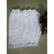 HCMCombo 5 quần dài cotton cho bé