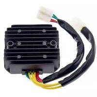 Voltage Regulator Rectifier YHC SH538D-13 For Honda XLV600 XL600V XLV750R VF700C VF700 VF 700 C MAGNA V SHADOW VT800C VT Electrical Circuitry  Parts