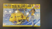 One Piece Grand Ship Collection 02 : Trafalgar Law`s Submarine [BANDAI]