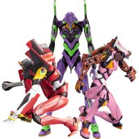 Kotobukiya 1/400 Eva 01หน่วย-13ทดสอบประเภท-01ตื่นทีวีต่อสู้คืน Evangelion ตุ๊กตาขยับแขนขาได้จำกัดประกอบของเล่นชุดประกอบโมเดล