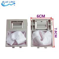 Original OEM washing machine filter bag/dust bag suitable for TCL washing machine filter box XQB50-21SP XQB75-188S washin