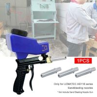 เครื่องมือหัวฉีดพ่นทรายสำหรับ AS118 Sandblaster