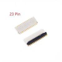 Fpc Connector 15pin Horizontal 0.3mm Pitch Fpc Connectors - 10 Pcs Connector 23 Pin - Aliexpress