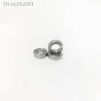 ❒ Micro bearing MR104ZZ L-1040 MR104-2RS Size 4x10x 4mm