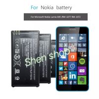 แบตเตอรี่ Nokia Lumia 640XL RM-1070 RM-1072 BV-T4B 2500mAh ประกัน 3 เดือน