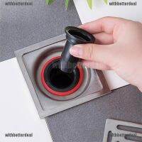 【Better】Bathroom Floor Drain Core Deodorant Strainer Bathtub Plug Trap