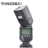 YONGNUO YN968EX-RT (GN60) E-TTL HSS Wireless Flash for Canon