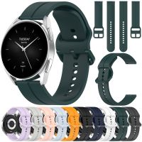 vfbgdhngh 20mm 22mm Silicone Strap For Amazfit GTS 3 2/2e/2mini/4 Watch Band for Amazfit Bip 3 3Pro GTR 2 2e Active 2 S3 GTR 4 3 2Pro Band