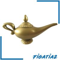 卍▤ [figatia2] โคมไฟตั้งโต๊ะ ลาย Aladdin สไตล์คลาสสิก สําหรับตกแต่งบ้าน