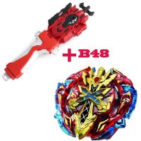 Beyblades Burst Booster B-48Ultimate Valkyrie Metal Spinning Top Bey Blades Bayblade Boys children