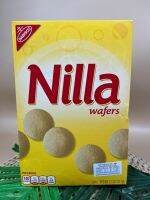 Nabisco Nilla Wafer 311g