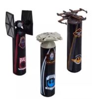 Swim Ways : SWY29099* ของเล่นในสระน้ำ Star Wars 3D Dive Ships Sticks