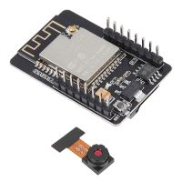 ESP32-CAM WiFi+BT Camera Module Development Board ESP32 with Camera Module OV2640 OV7670