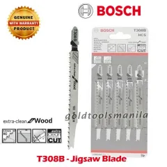 Jigsaw Blades T Shank 20PCS T119BO with Case, Compatible with Bosch Dewalt  Black and Decker Jig Saw Blades Set for Wood, 3 in. 12 TPI Curved &  Scrolling Fast Cuts - Yahoo Shopping