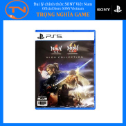 Đĩa game PS5 Playstation - Nioh Collection
