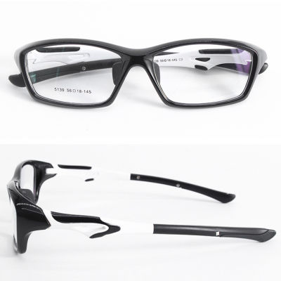 แฟชั่น Photochromic แว่นสายตาสั้นอินเทรนด์กรอบแว่นตากีฬาส่วนลด Diopter + 0.5 + 1.0ถึง + 6.0แว่นสายตาสั้นใช้ได้ทั้งชายและหญิง