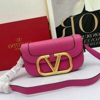 ValentinoˉGaravani MAXI Runway Large Crossbody Bag