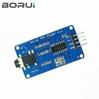 YX6300 YX5300 UART Control Serial Module MP3 Music Player Module For Arduino/AVR/ARM/PIC CF WATTY Electronics