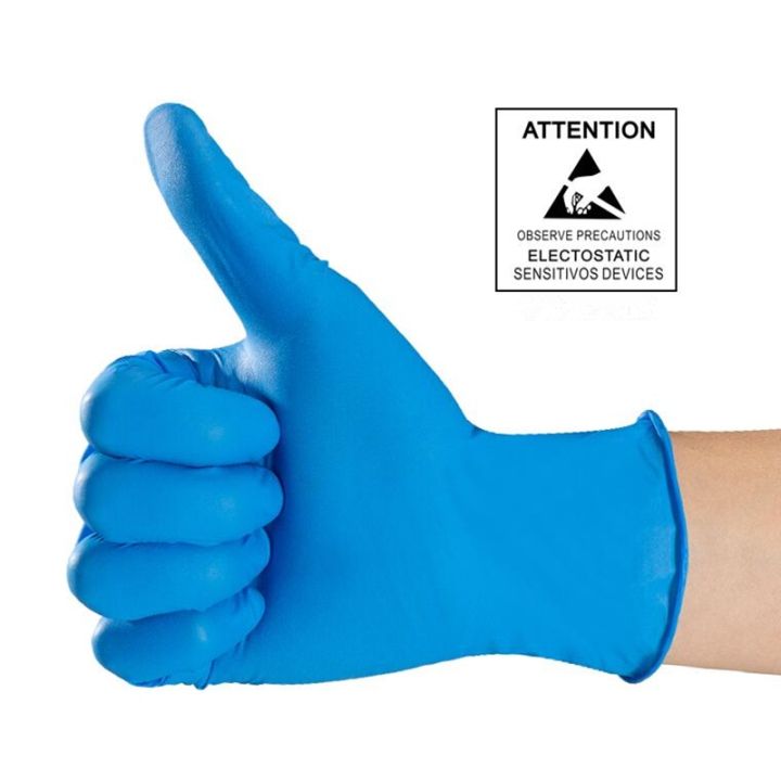cw-pairs-disposable-nitrile-gloves-cleaning-washing-dish-food-grade-thickened-oil-proof