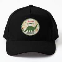 Vintage Sinclair Dino Gasoline Service S Baseball Cap Hat Hip Hop Summer Outdoor Czapka Solid Color Printed Bonnet Snapback