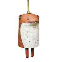 Decoration Garden Handmade Chimes Chimes Decor Outdoor Gift Rustic Animal Beautiful