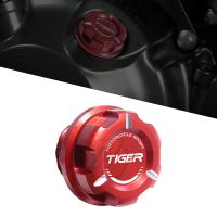 【hot】 Tiger 800 XC/XCX/XCA/XR/XRX/XRT From 2011 Motorcycle Accessories Engine Filler Cap