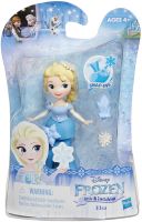 Disney Frozen Little Kingdom Elsa Snow Gown