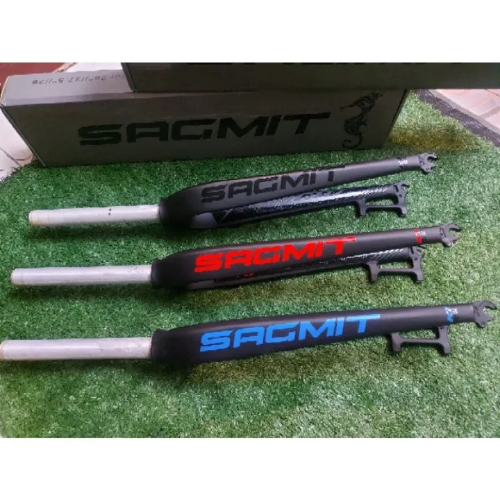 sagmit k3 rigid fork