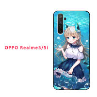 สำหรับ OPPO Realme 5/5i/Realme 6/6i/A92S/Reno4 Z/F17/A73 2020/F17 PRO/A93/RENO 4LITE/RENO 4F