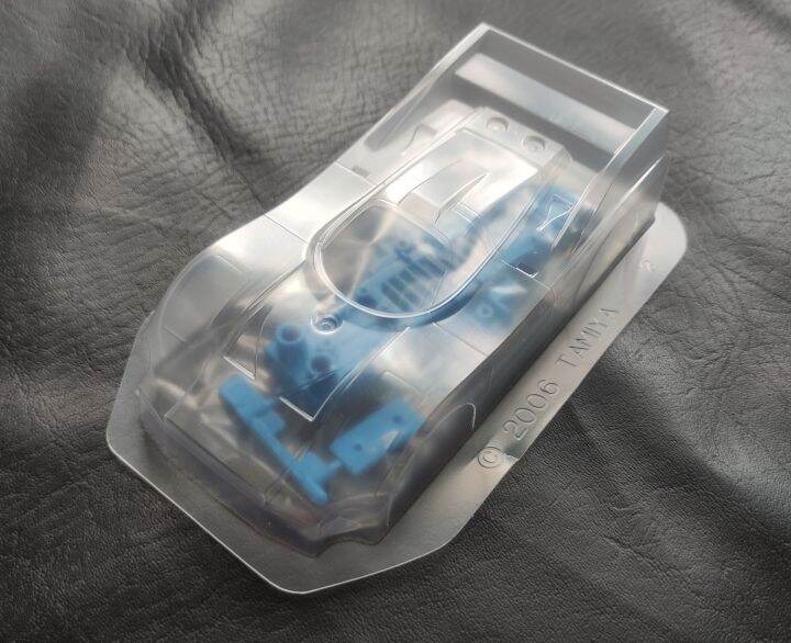 Tamiya Polycarbonate Body | Lazada PH