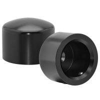 new prodects coming Black Front Axle Nut Cover Cap for Harley Softail Sportster Dyna Road King Vrod King