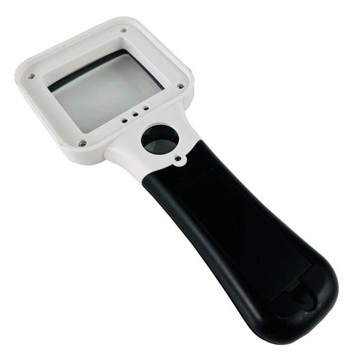 handheld-5x-45x-lighted-magnifier-with-3-led-uv-lamp-reading-magnifying-glass-jewelry-banknote-inspection-magnifier