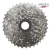 [พร้อมส่ง] เฟืองหลังจักรยาน 10 สปีด 11X36 Bicycle Rear Gear