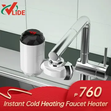 Super Heater Multi:purpose Deep Well & Nawasa Water Heater HNF