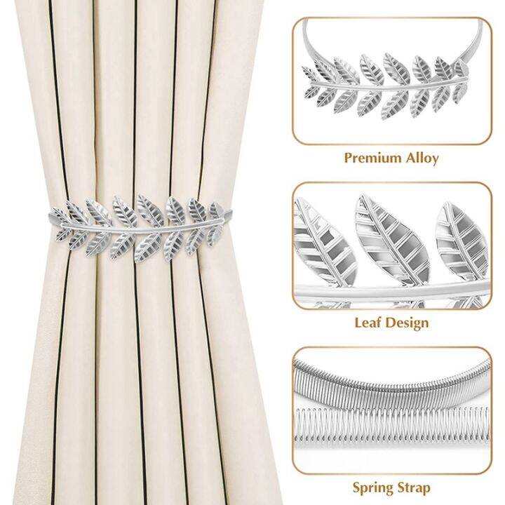 curtain-tiebacks-decorative-modern-style-curtain-ties-for-drapes-with-metal-leaf-design-adjustable-length