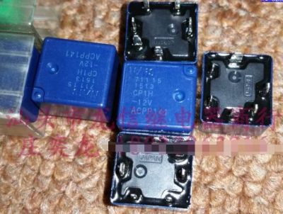 รีเลย์ Cp1h-12v Acpp141 Cp1-1c-6p-12v