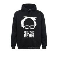 Hoodies Sportswears Bernie Sanders Warm Feel The Bern Ostern Day Long Sleeve Men Sweatshirts Comfortable Faddish Size Xxs-4Xl