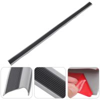 Stair Trimstep Strips Nosing Edging Non Tread Transition Strip Protector Floor Treads Outdoorprotectors Molding Nose Vinyl Edges Adhesives Tape